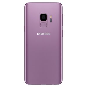 Samsung Galaxy S9 64GB 4GB RAM Lilac Purple 5.8inch Samsung Galaxy S9 64GB 4GB RAM Lilac Purple 5.8inch